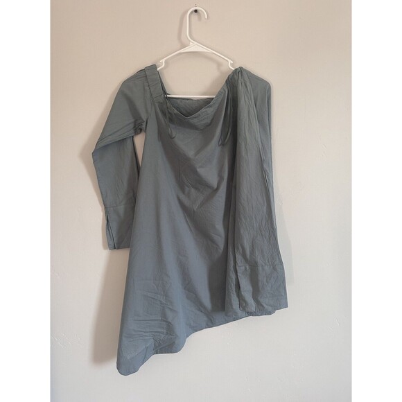 COS A Line top with Pockets Size EUR 36 - Picture 1 of 6
